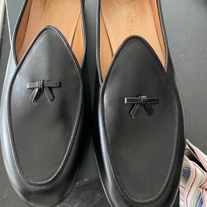 Belgian Loafers